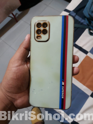 Xiaomi Mi 10 Lite 5G